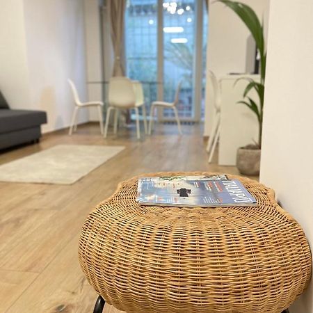 Green Home Roma Exterior foto
